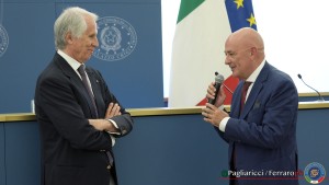 premiazione abodi federginnastica lpa09036 ph pagliaricci simone ferraro ph pagliaricci simone ferraro